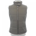 Hermes Sellier Vest Beige