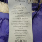 Dior Jacket Purple — view 3