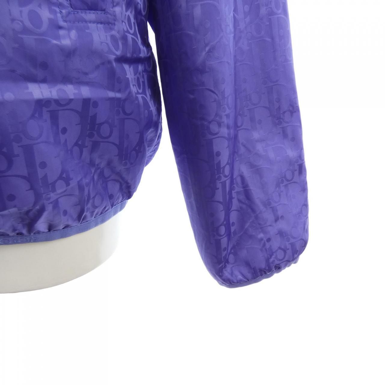 Dior Jacket Purple — view 6