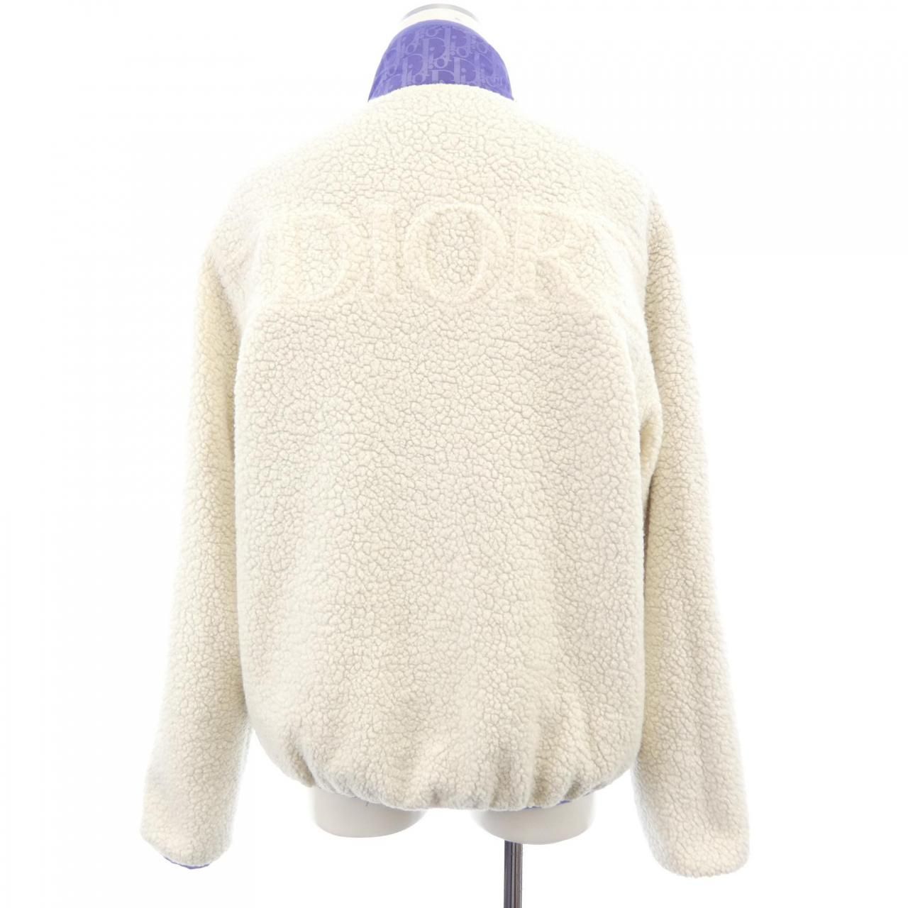 Dior Jacket Purple — view 8