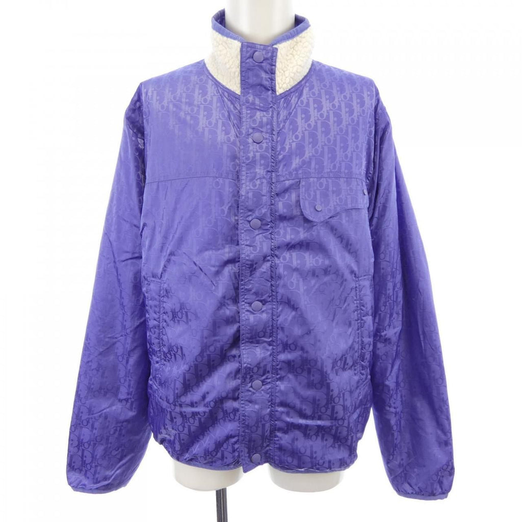 Dior Jacket Purple