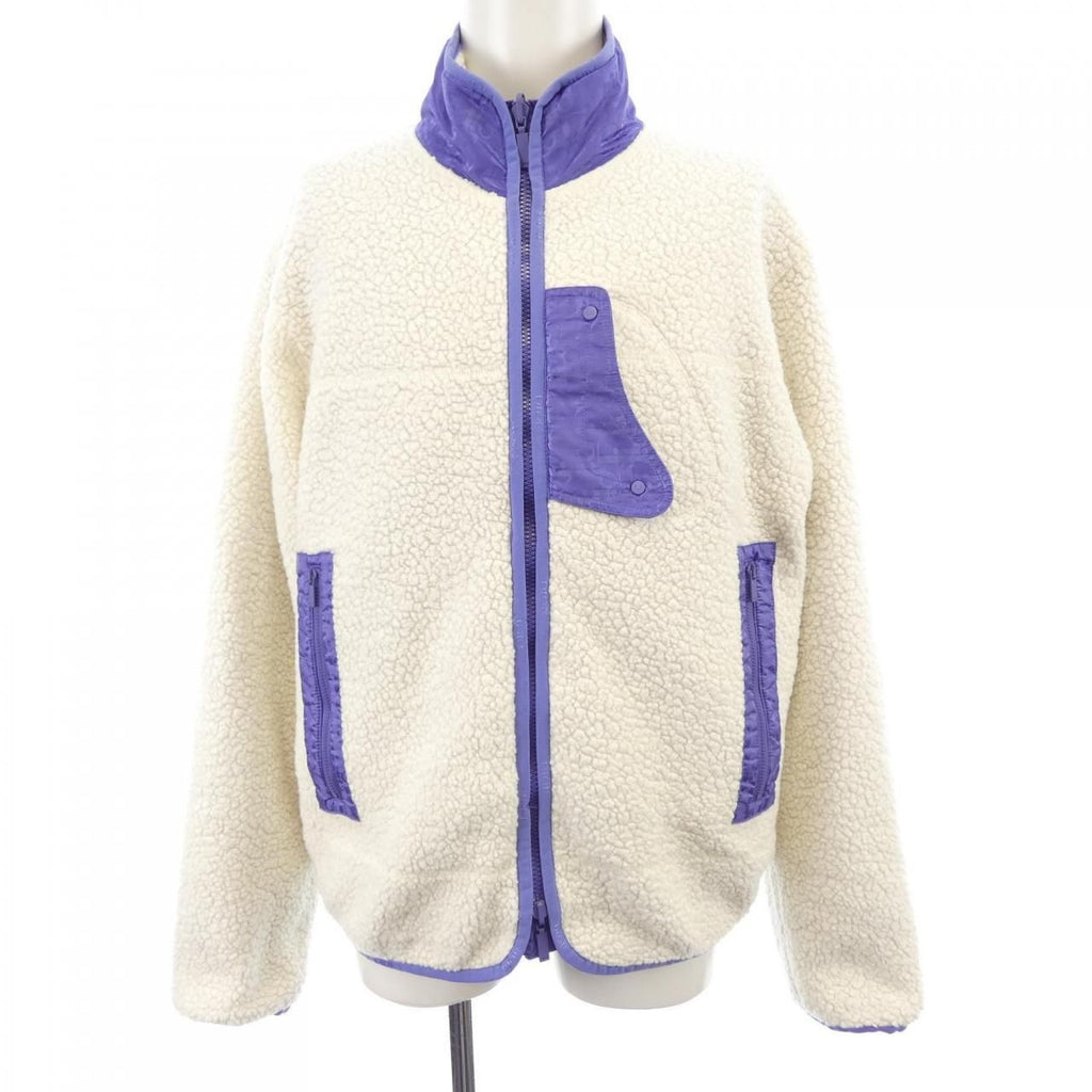 Dior Jacket Purple — view 7