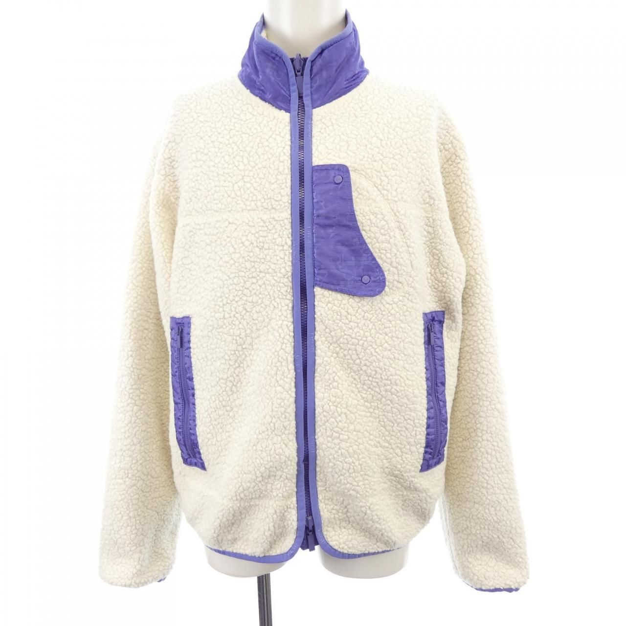 Dior Jacket Purple — view 7