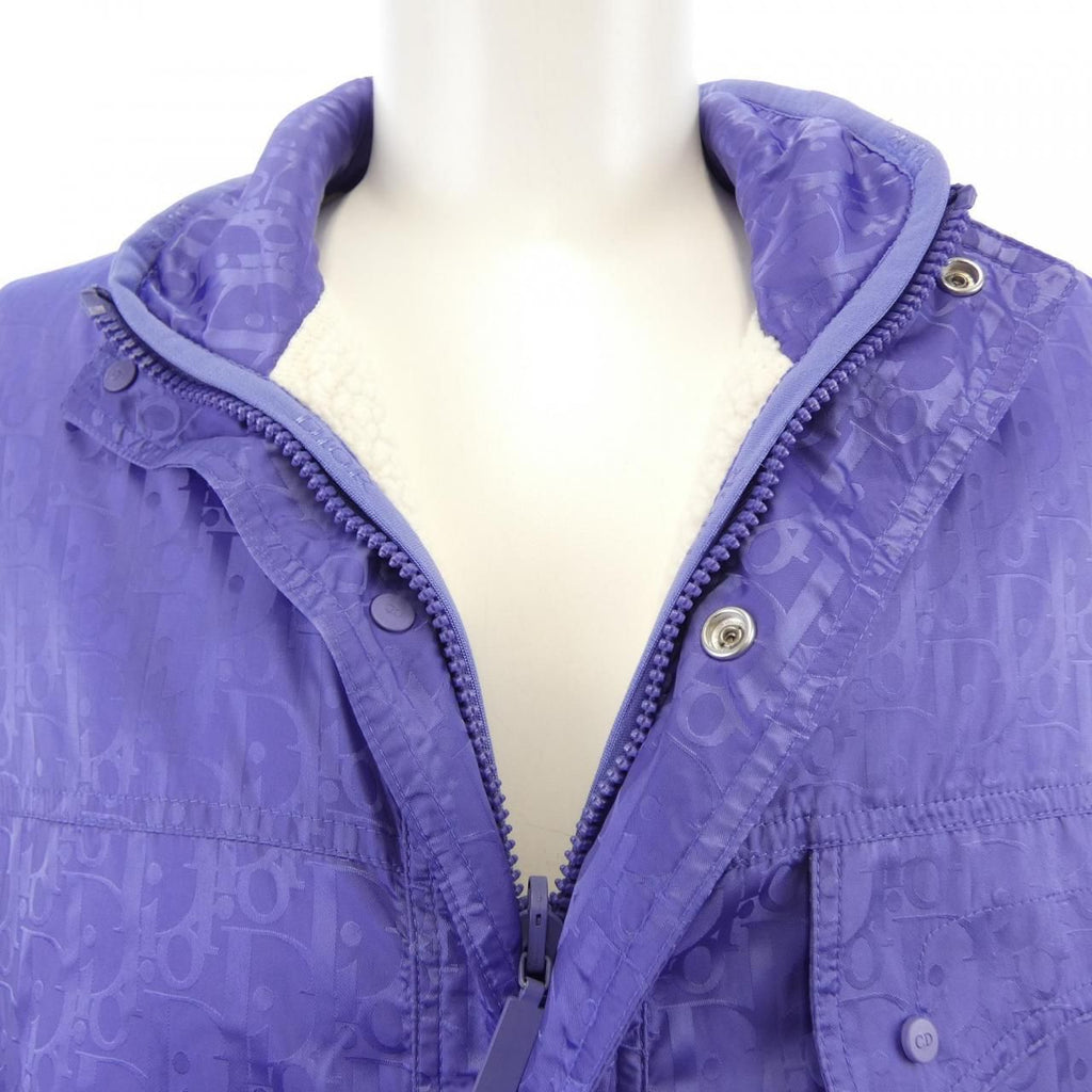 Dior Jacket Purple — view 5
