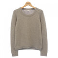 Hermes Knit Sweater Beige