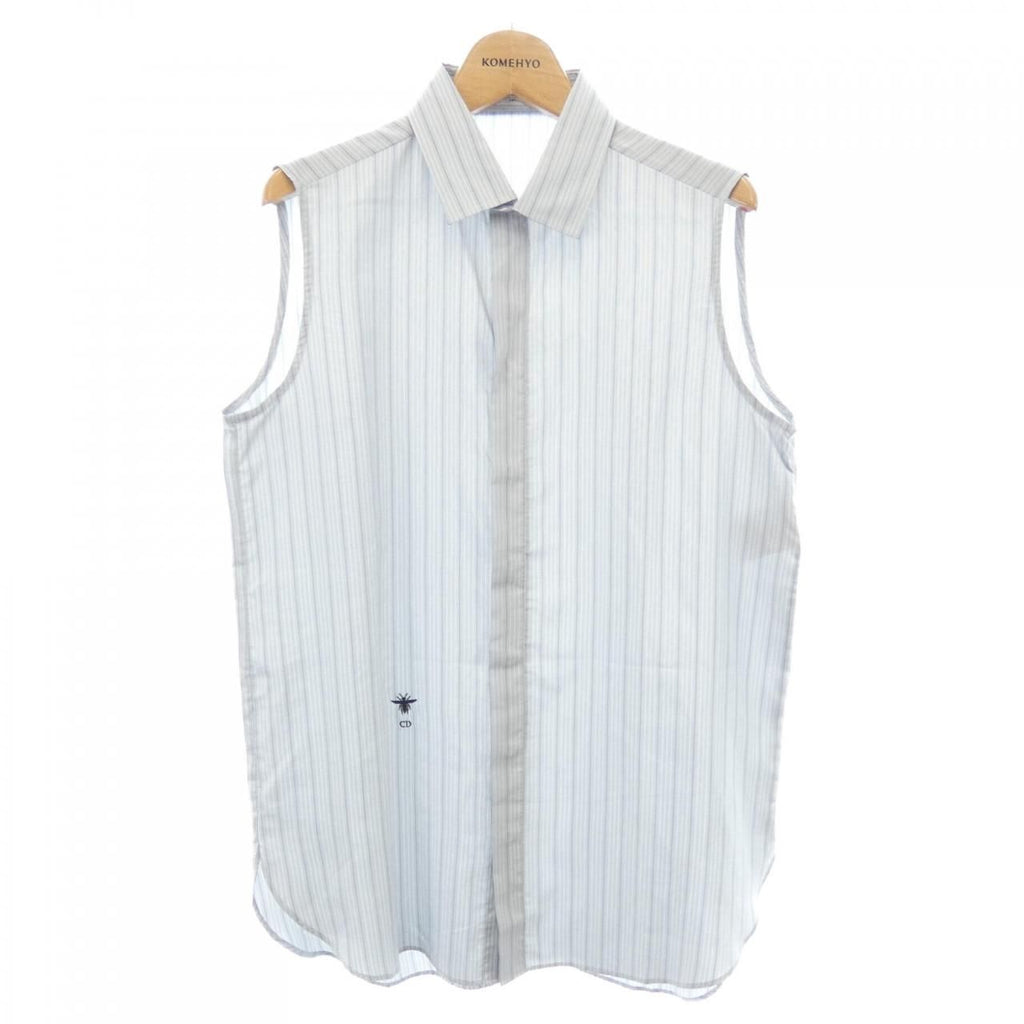 Dior Shirt Blue