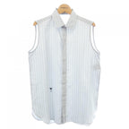 Dior Shirt Blue
