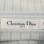 Dior Shirt Blue — view 4