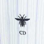 Dior Shirt Blue — view 6