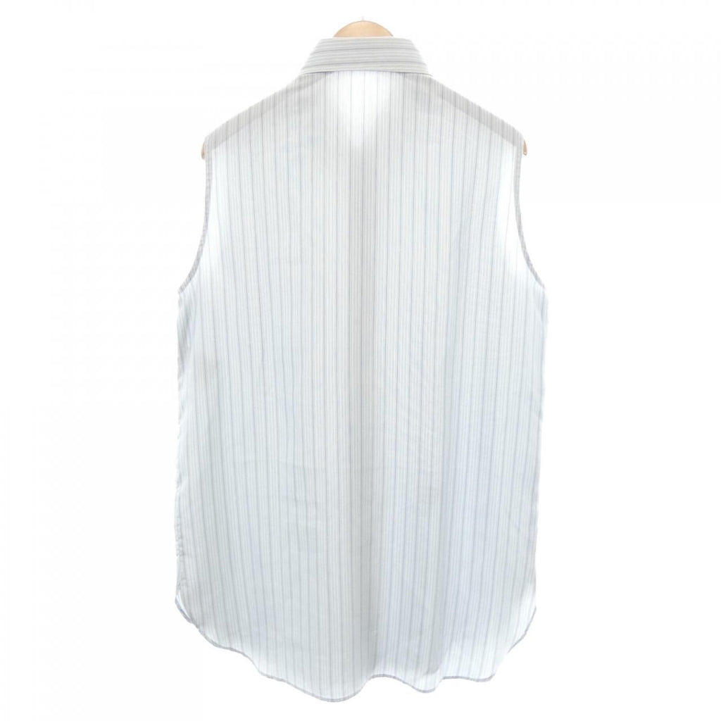 Dior Shirt Blue — view 2
