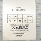 Dior Shirt Blue — view 3