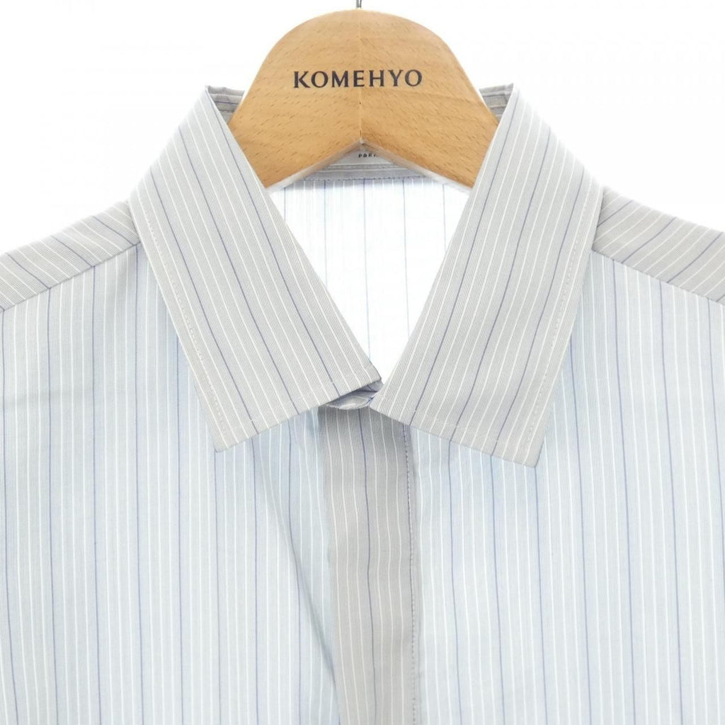 Dior Shirt Blue — view 5