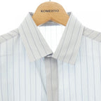 Dior Shirt Blue — view 5