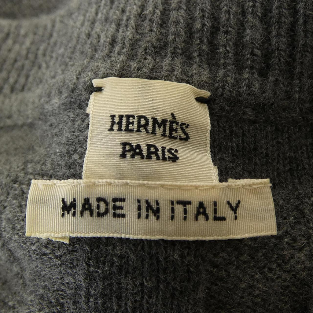Hermes Dress Gray — view 4