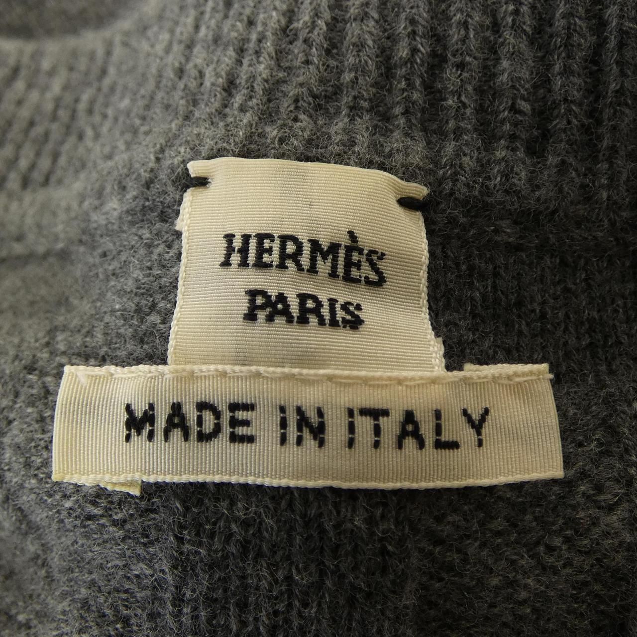 Hermes Dress Gray — view 4