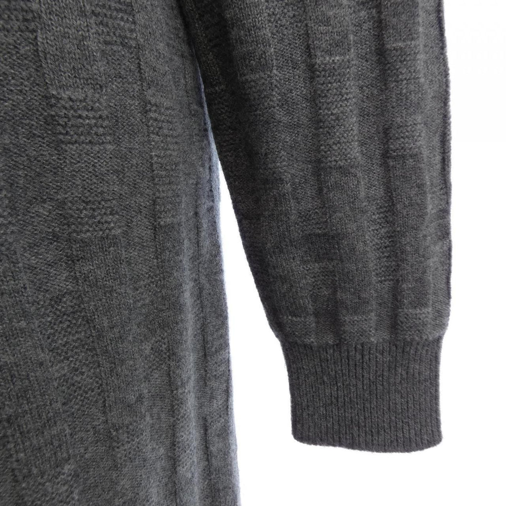 Hermes Dress Gray — view 6