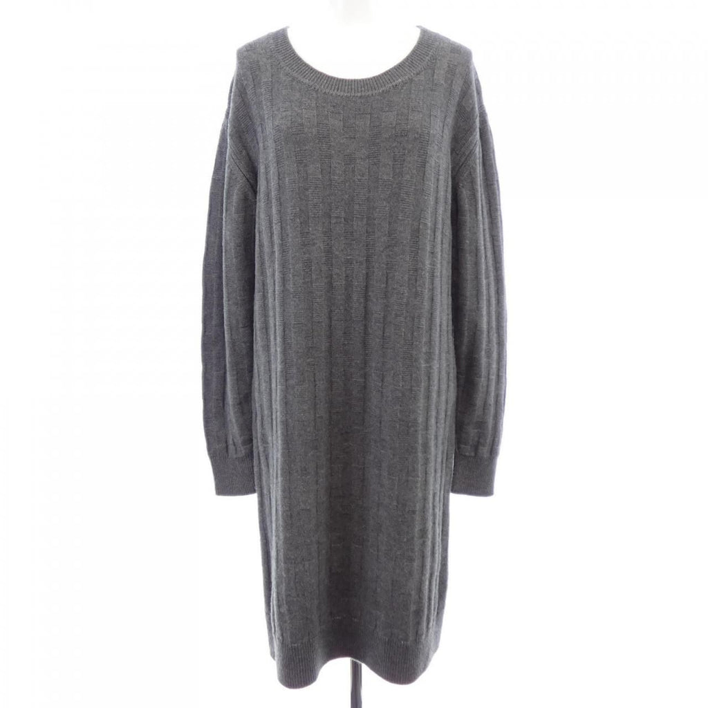 Hermes Dress Gray