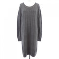 Hermes Dress Gray