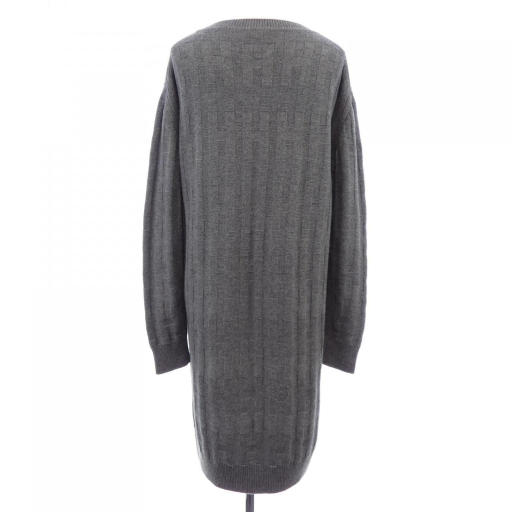 Hermes Dress Gray — view 2