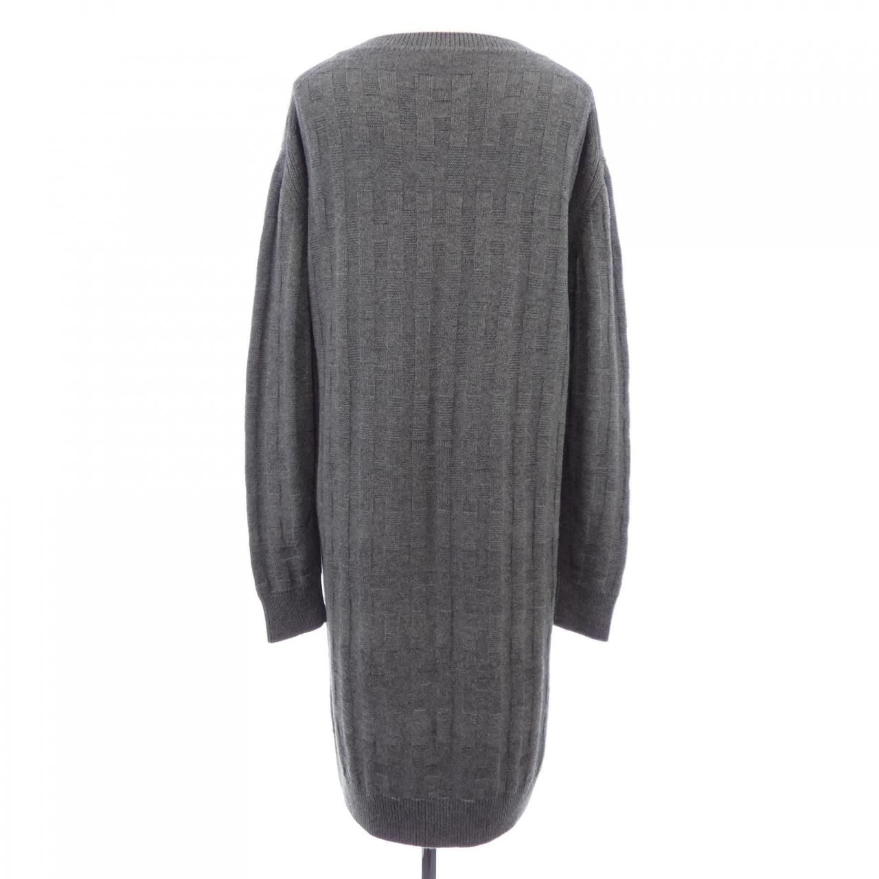 Hermes Dress Gray — view 2