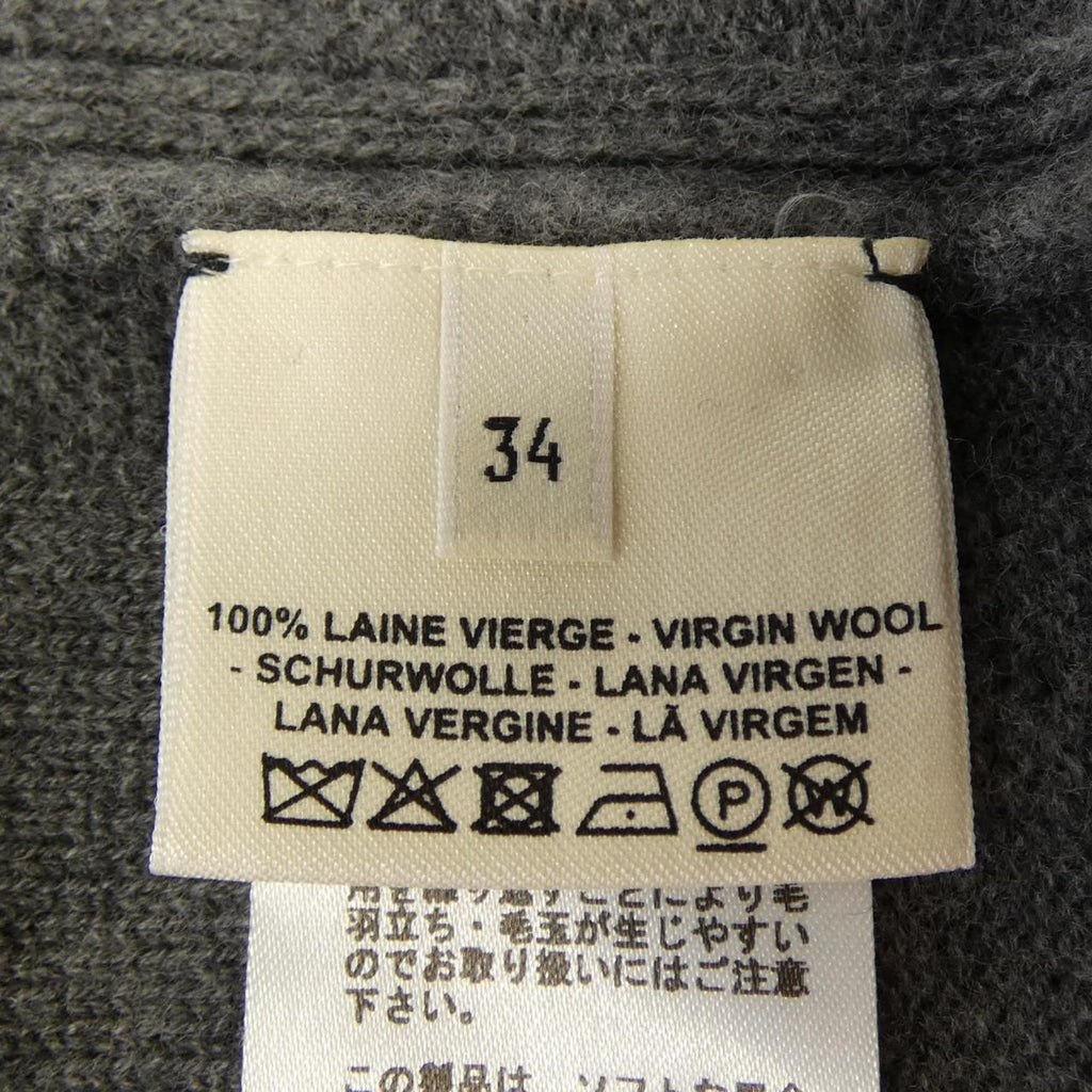 Hermes Dress Gray — view 3