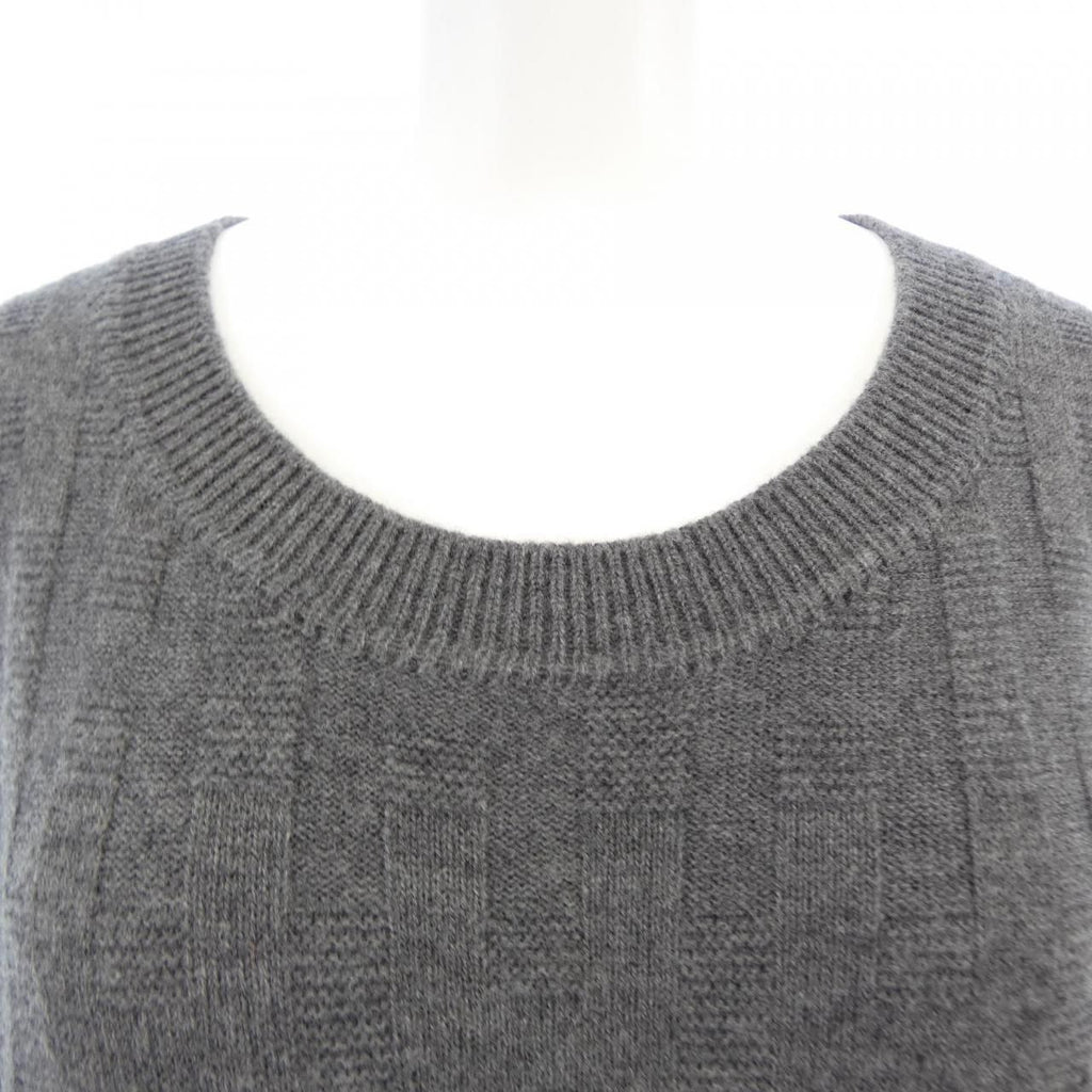 Hermes Dress Gray — view 5