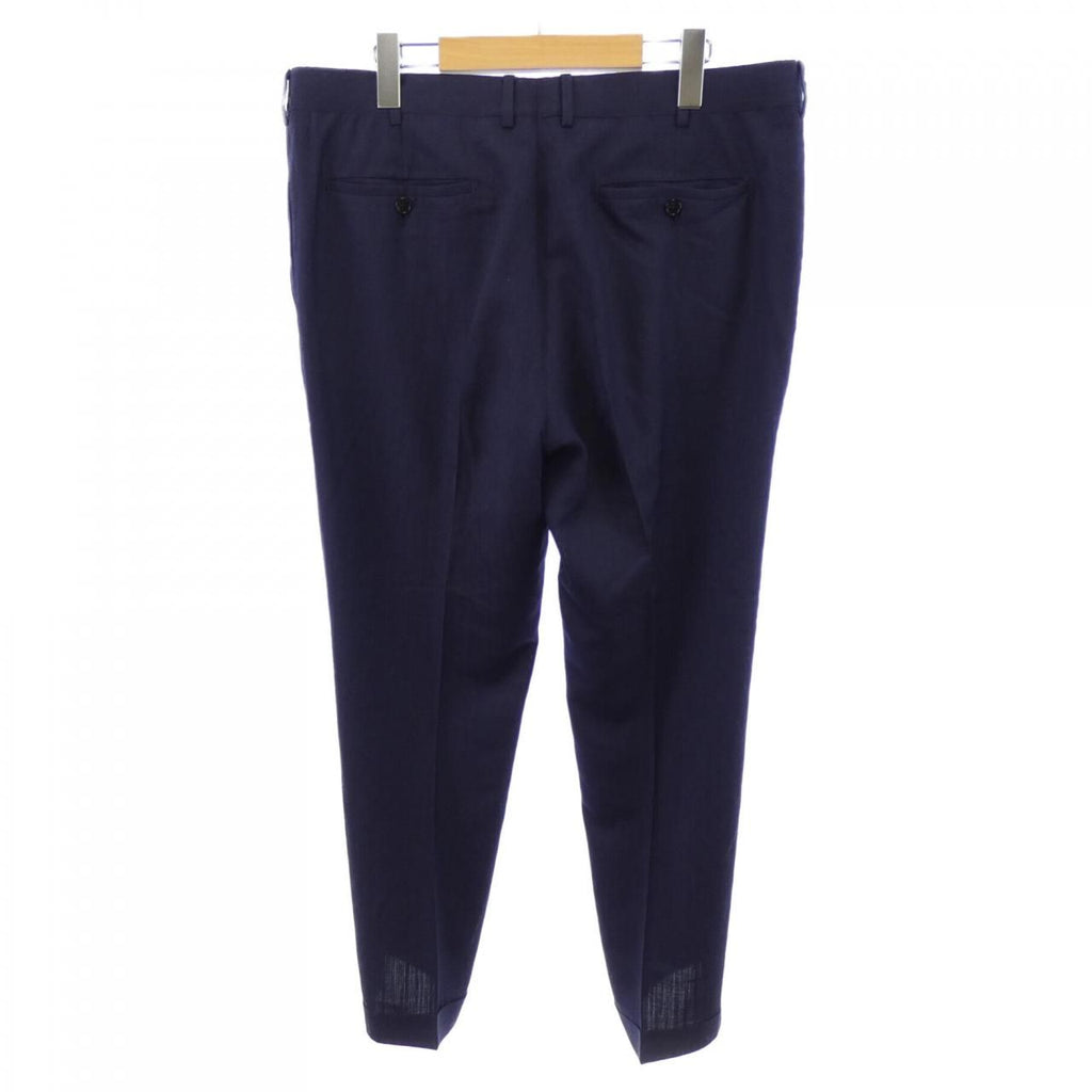 Hermes Pants Navy — view 6