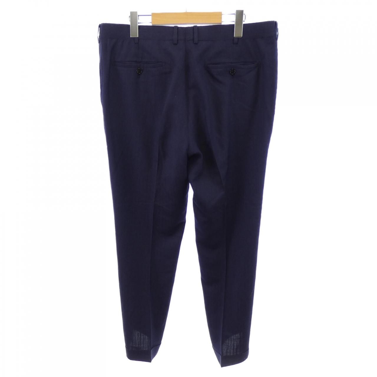 Hermes Pants Navy — view 6
