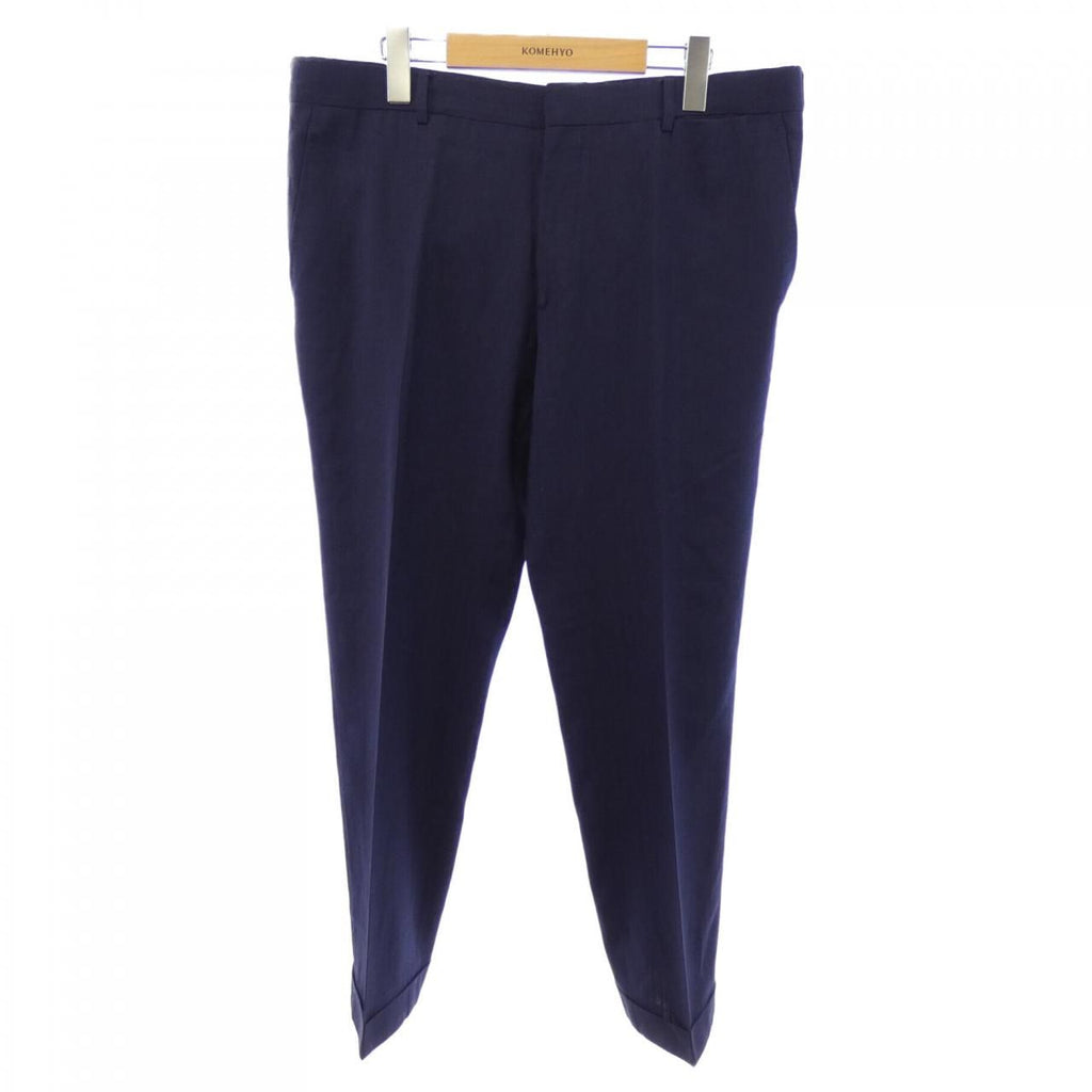 Hermes Pants Navy — view 5