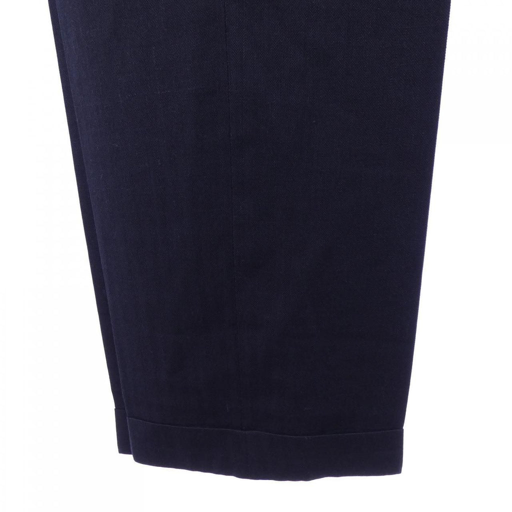 Hermes Pants Navy — view 2