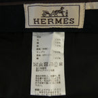 Hermes Pants Navy — view 4
