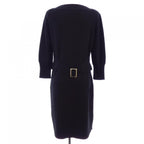 Chanel Dress Black — view 2