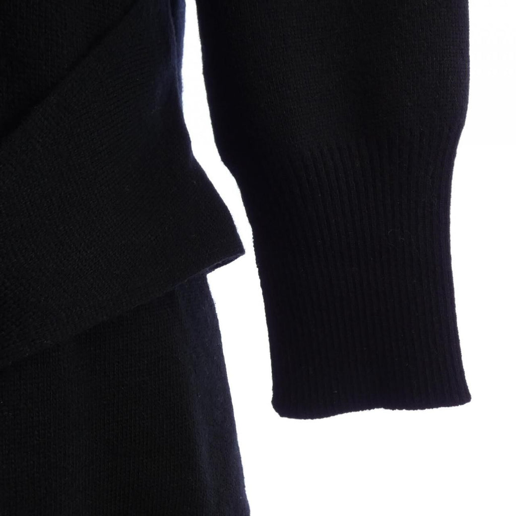 Chanel Dress Black — view 6