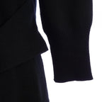 Chanel Dress Black — view 6