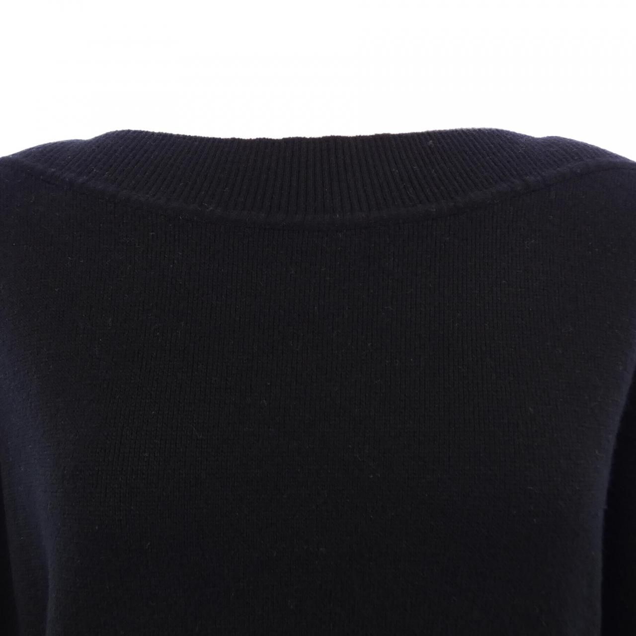 Chanel Dress Black — view 5