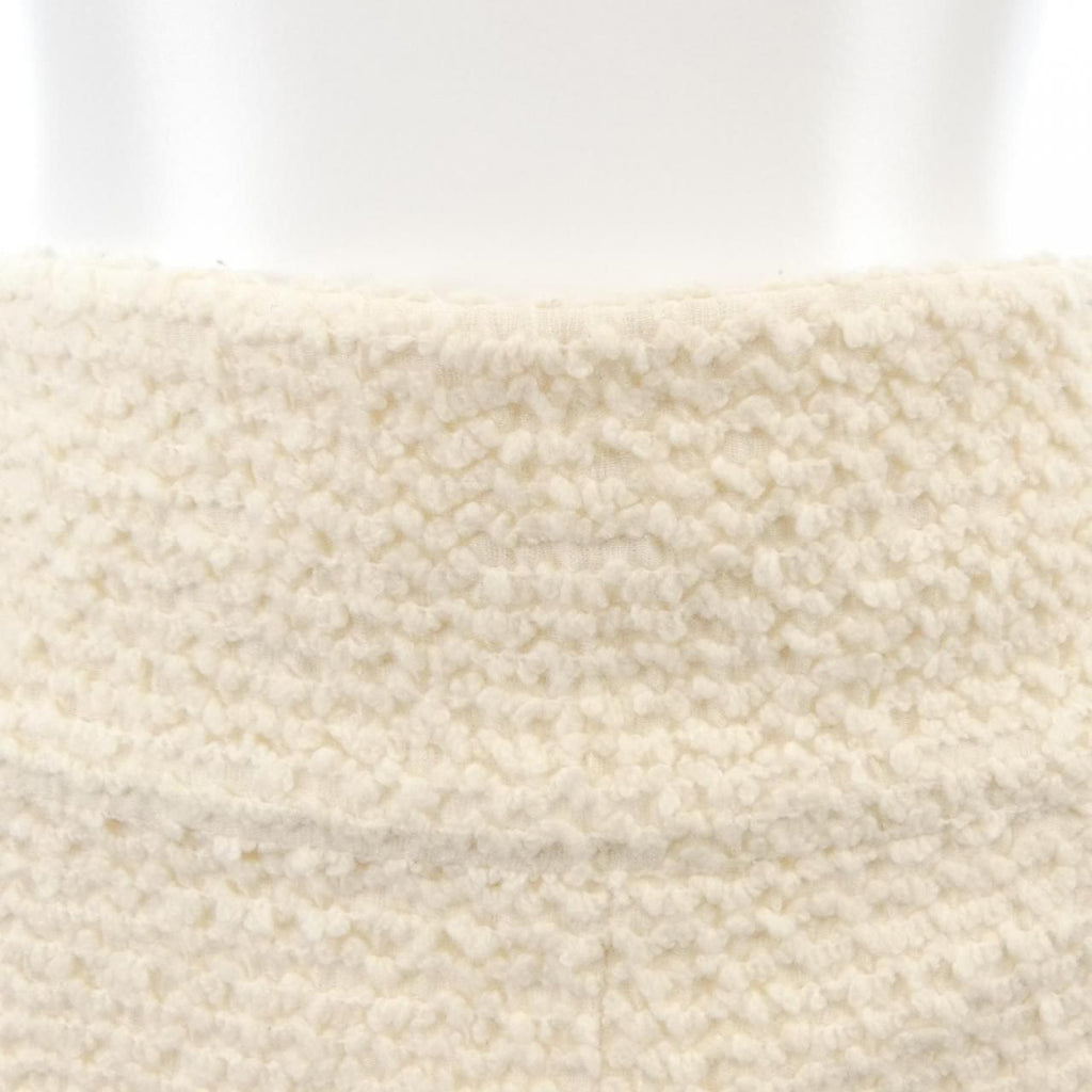 Chanel Skirt White — view 6