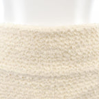 Chanel Skirt White — view 6