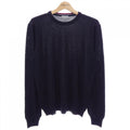 Dior Knit Sweater Black