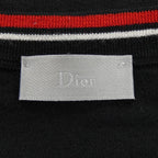 Dior Knit Sweater Black — view 4