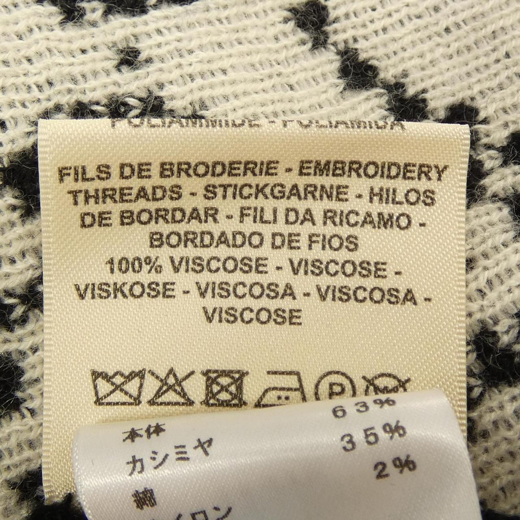 Hermes Brides de Gala Knit Sweater — view 4