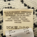 Hermes Brides de Gala Knit Sweater — view 4
