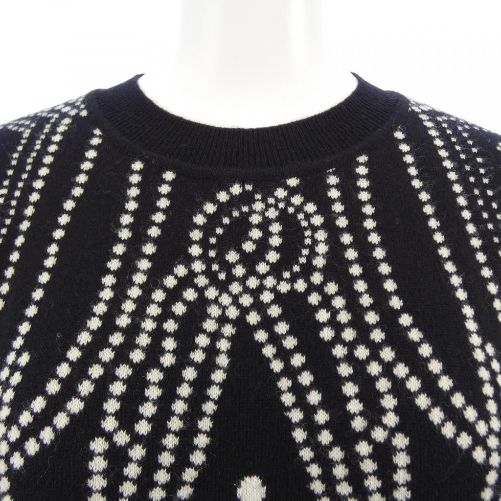 Hermes Brides de Gala Knit Sweater — view 6