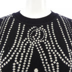Hermes Brides de Gala Knit Sweater — view 6