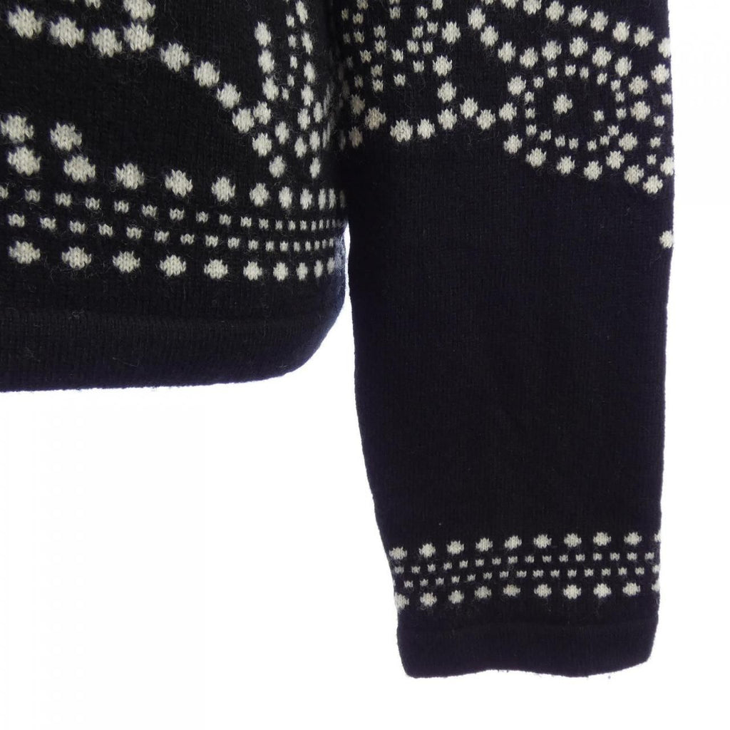Hermes Brides de Gala Knit Sweater — view 7
