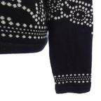 Hermes Brides de Gala Knit Sweater — view 7