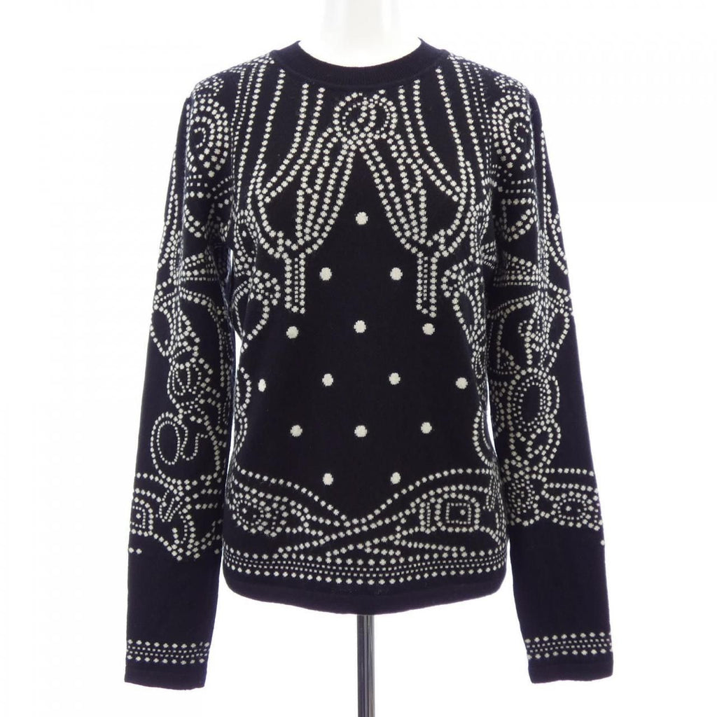Hermes Brides de Gala Knit Sweater