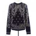 Hermes Brides de Gala Knit Sweater