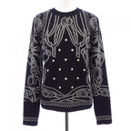 Hermes Brides de Gala Knit Sweater