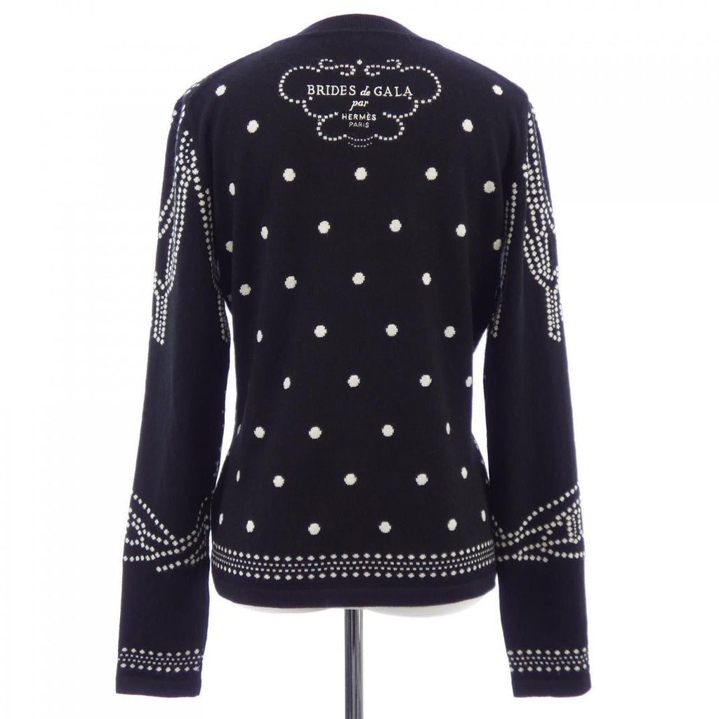 Hermes Brides de Gala Knit Sweater — view 2