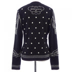 Hermes Brides de Gala Knit Sweater — view 2